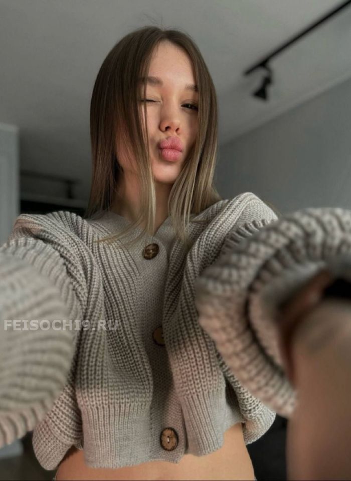 проститутка фея Вера, Сочи, +7 (900) ***-7168
