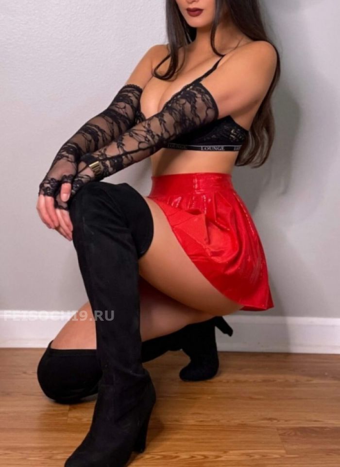 проститутка фея Вика, Сочи, +7 (993) 473-4094